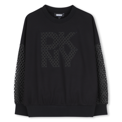 Sweat DKNY GIRL