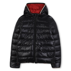 Wende-Daunenjacke mit Kapuze BOSS 
                    BOY