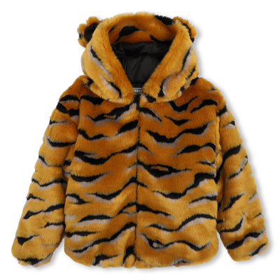 Kapuzenshirt KENZO KIDS GIRL