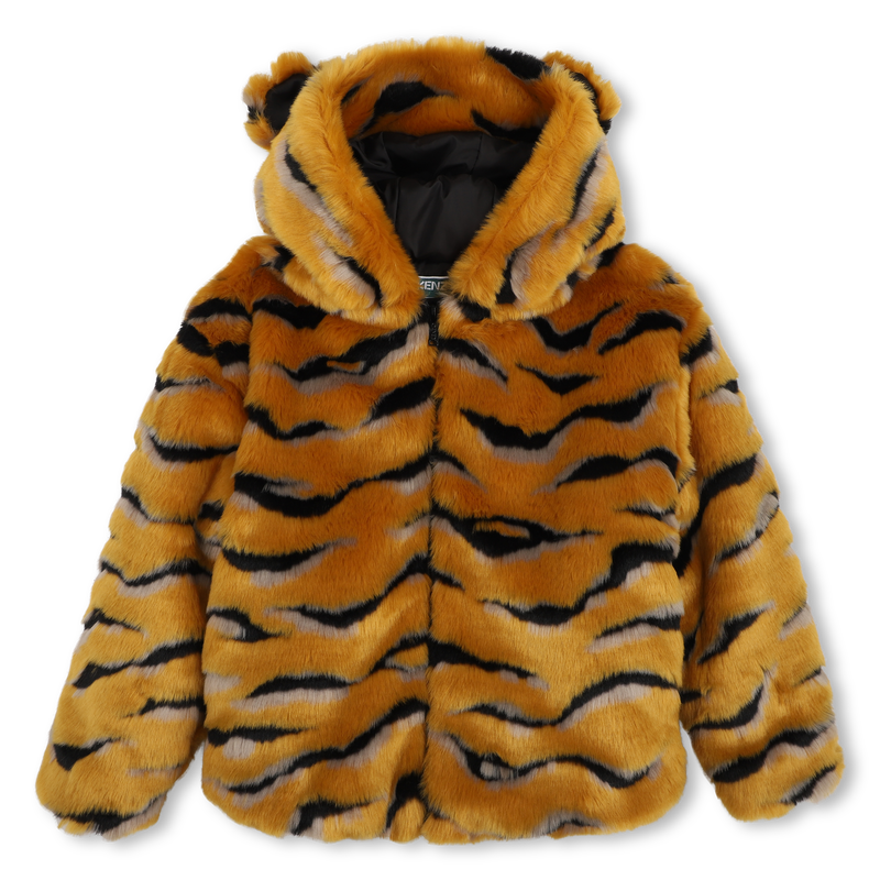 Kapuzenshirt KENZO KIDS 
                        GIRL