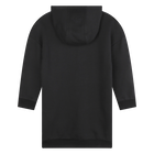 Sweaterkleid mit Kapuze BOSS 
                    GIRL