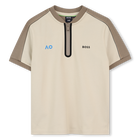 Polo BOSS 
                    JUNGE