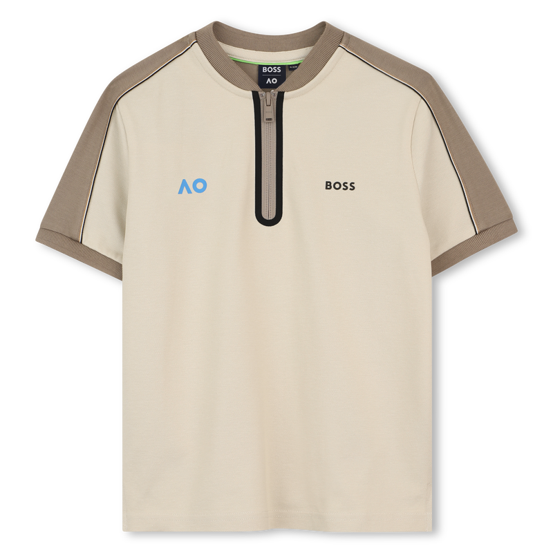Polo BOSS 
                        JUNGE