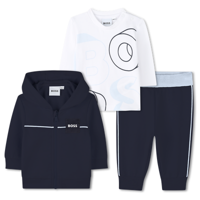 3-teiliges Set BOSS BOY