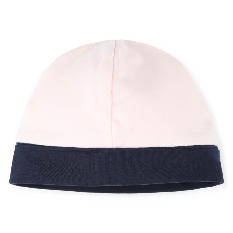 Set aus Pyjama und M&uuml;tzchen BOSS 
                        GIRL