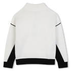 Pullover DKNY 
                    GIRL