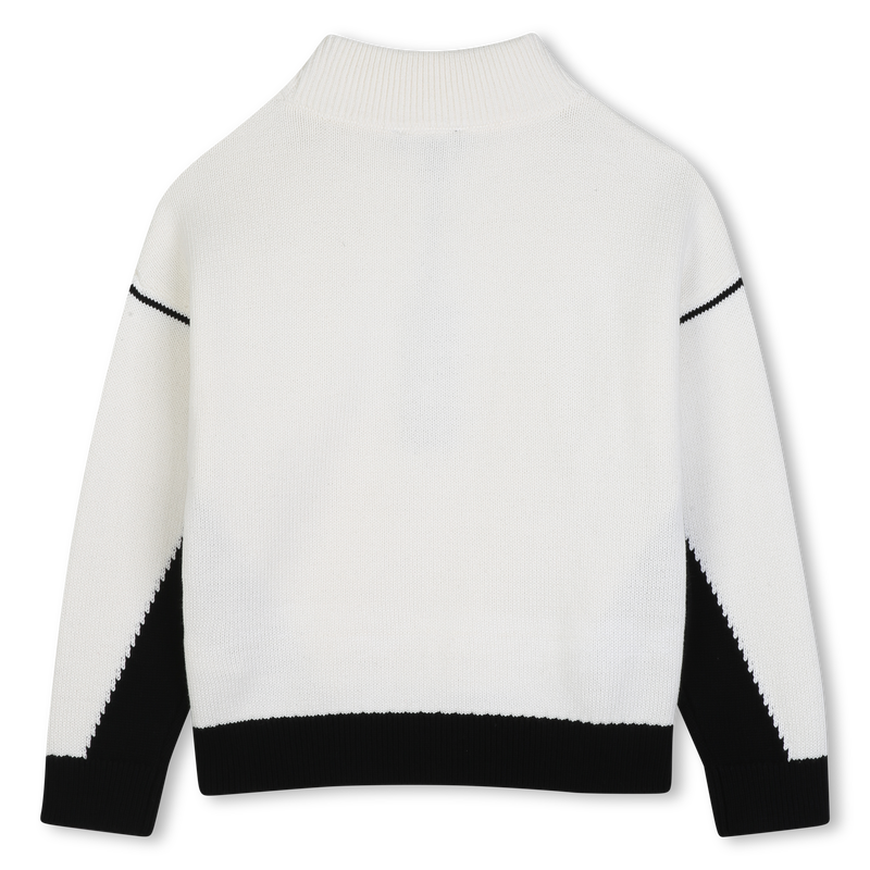 Pullover DKNY 
                        GIRL