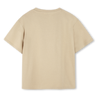 Kurz&auml;rmeliges T-Shirt KENZO KIDS 
                    UNISEX