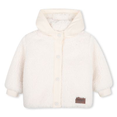 Kapuzensweatshirt TIMBERLAND BOY