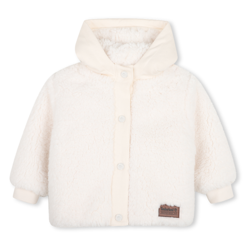 Kapuzensweatshirt TIMBERLAND 
                        BOY