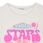 Kurz&auml;rmeliges t-shirt BILLIEBLUSH 
                    GIRL