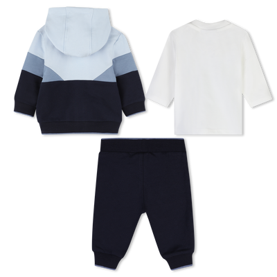 Dreiteiliges Set BOSS BOY