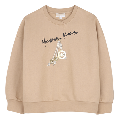 Sweat MICHAEL KORS GIRL