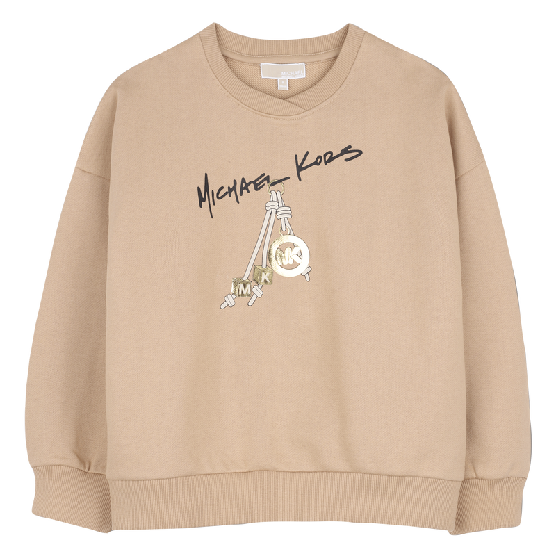 Sweat MICHAEL KORS 
                        GIRL