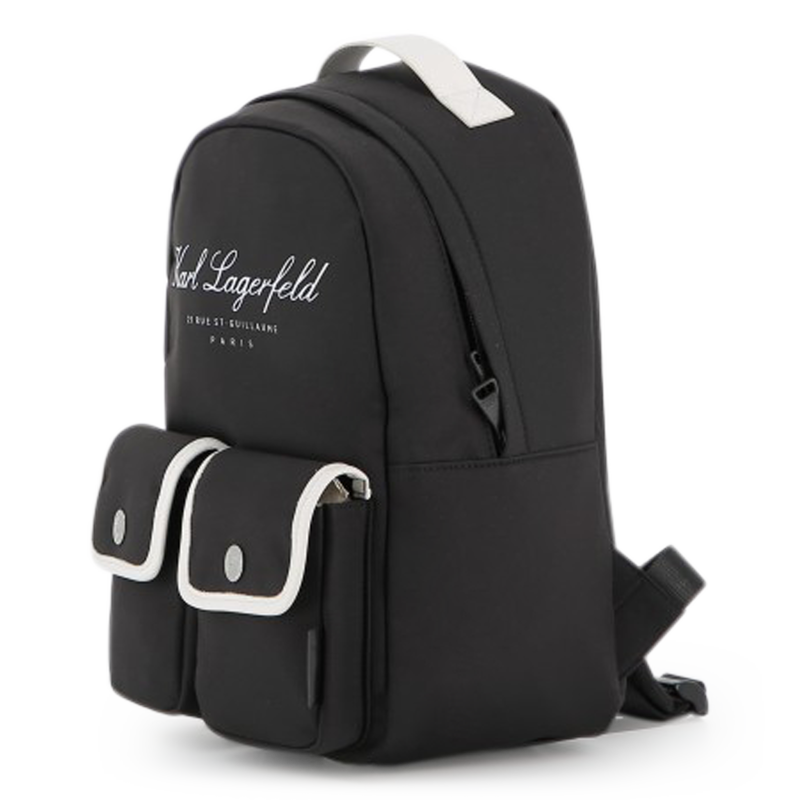 RUCKSACK KARL LAGERFELD KIDS 
                        GIRL