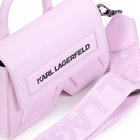 Verstellbare Handtasche KARL LAGERFELD KIDS 
                    GIRL