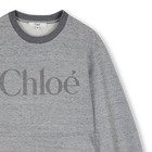 Langarmkleid CHLOE 
                    GIRL