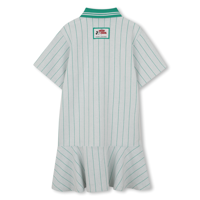 POLO-KLEID MARC JACOBS 
                        GIRL