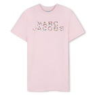 Kurz&auml;rmeliges kleid, ROSE, hi-res