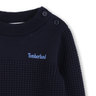 Strickpullover TIMBERLAND 
                    BOY