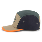 Bestickte K&ouml;perkappe TIMBERLAND 
                    BOY