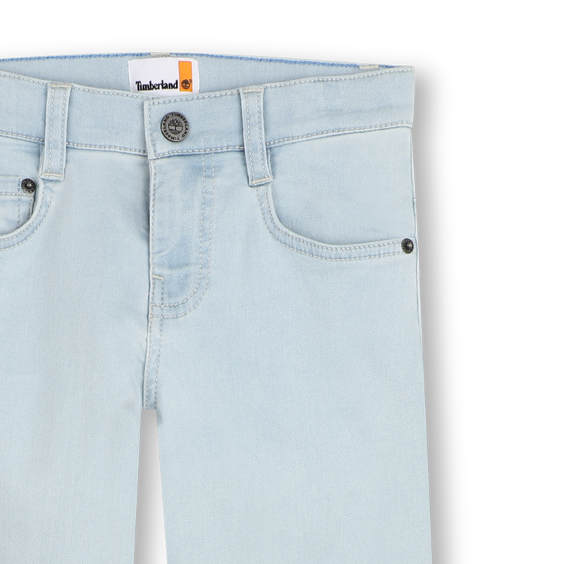 JEANS HOSEN TIMBERLAND 
                        BOY