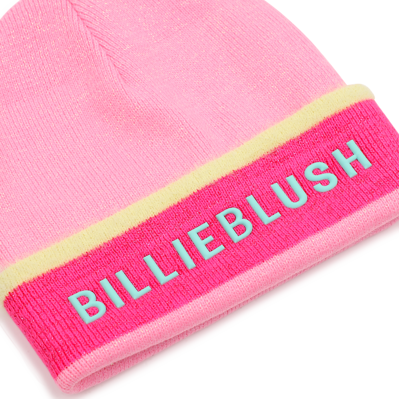 Strickm&uuml;tze BILLIEBLUSH 
                        GIRL