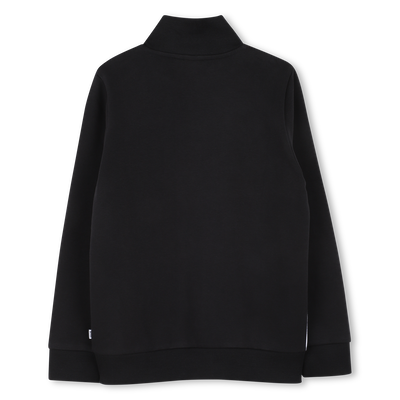 Jogger-Strickjacke BOSS BOY