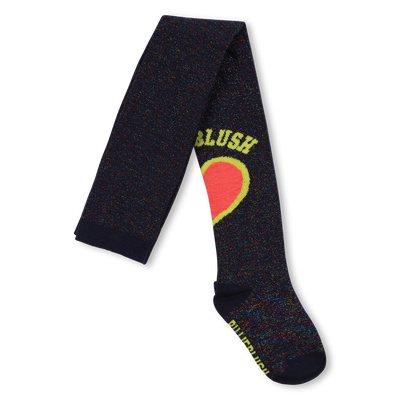 Mehrfarbige Strumpfhose BILLIEBLUSH GIRL