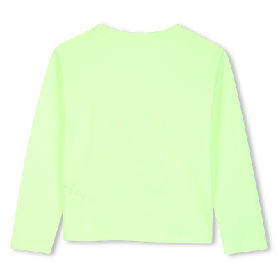 Langarmshirt BILLIEBLUSH GIRL