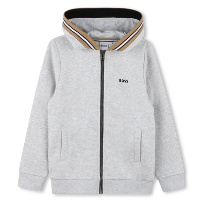 Jogginganzug aus Fleece BOSS BOY