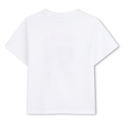 KURZÄRMELIGES T-SHIRT KENZO KIDS UNISEX