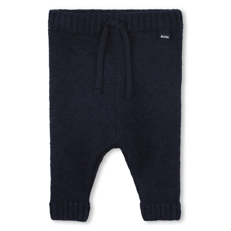 Set aus Pullover und Hose BOSS 
                        BOY