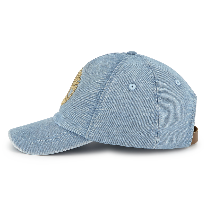 Jeans-Kappe mit Schnalle TIMBERLAND 
                        BOY