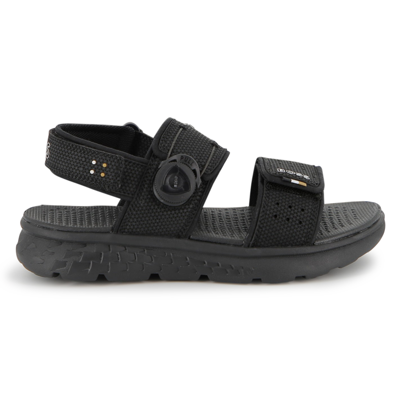 K&Uuml;NSTLICHE SANDALEN BOSS 
                        BOY