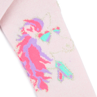 Strumpfhose mit Pegasusmotiv BILLIEBLUSH 
                    GIRL