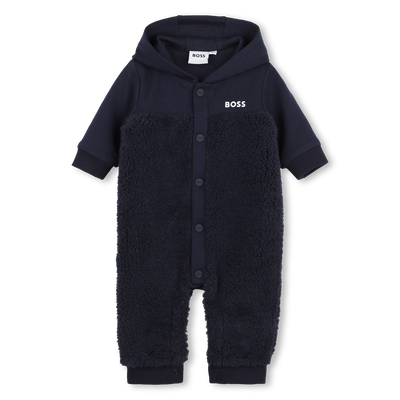 Hoodie-Jumpsuit BOSS BOY
