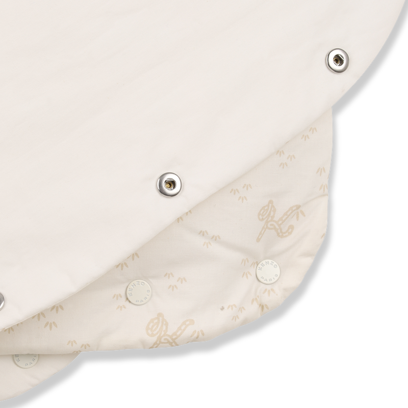 WENDE-WIMPEL KENZO KIDS 
                        UNISEX