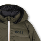 Wendenjacke BOSS 
                    BOY