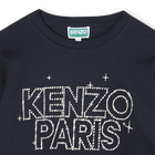 Langarm-T-Shirt KENZO KIDS 
                    BOY