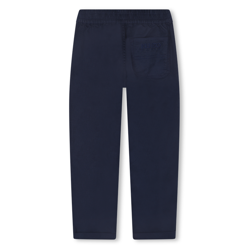 Baumwoll-Hose KENZO KIDS 
                        UNISEX
