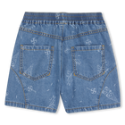 Jans-shorts KENZO KIDS 
                    GIRL