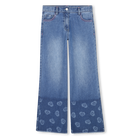 5-Pocket-Jeanshose BILLIEBLUSH 
                    GIRL