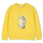 Sweat MARC JACOBS 
                    M&Auml;DCHEN
