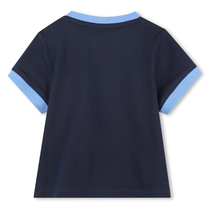 Kurzarm-Shirt BOSS 
                        BOY