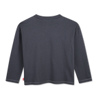 Langarmshirt BILLIEBLUSH 
                    M&Auml;DCHEN
