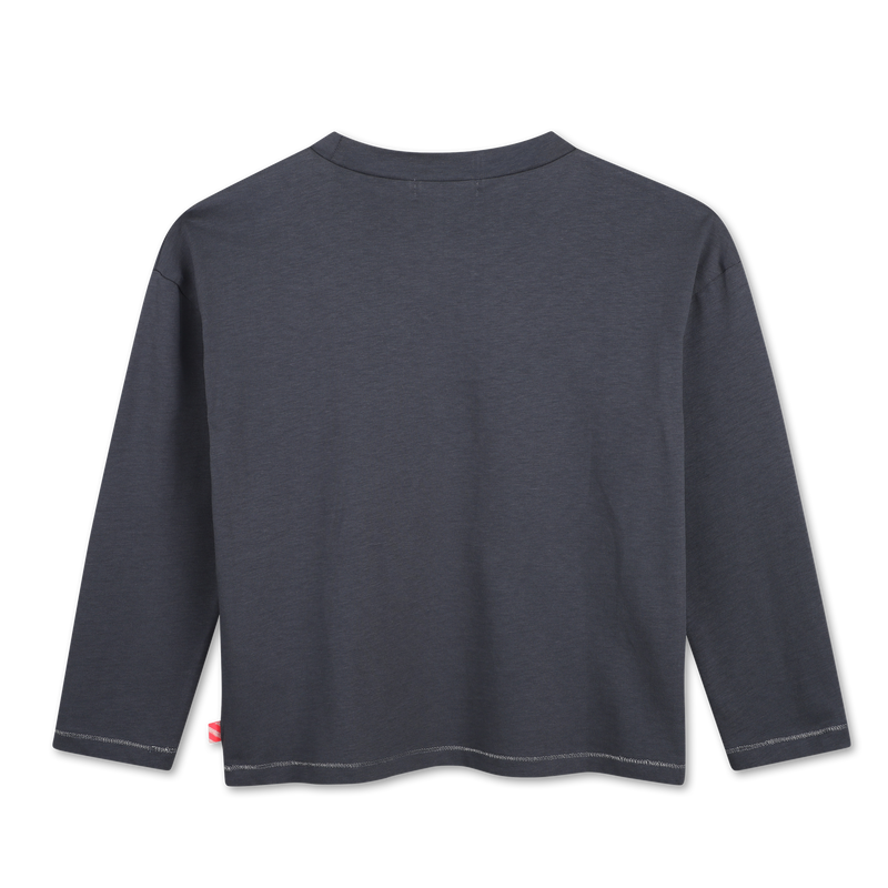 Langarmshirt BILLIEBLUSH 
                        M&Auml;DCHEN