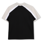 Kurz&auml;rmeliges poloshirt BOSS 
                    BOY