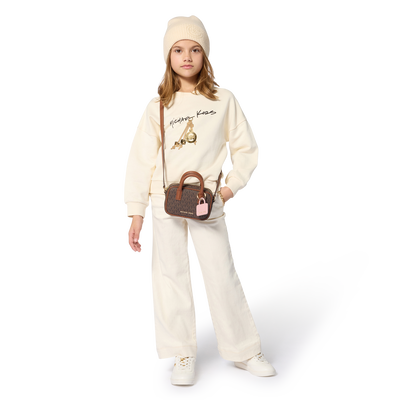 Strickm&uuml;tze MICHAEL KORS GIRL