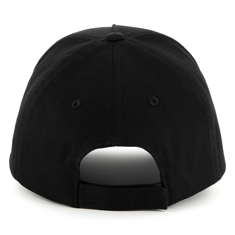 Kappe mit Klettverschluss SONIA RYKIEL 
                        GIRL